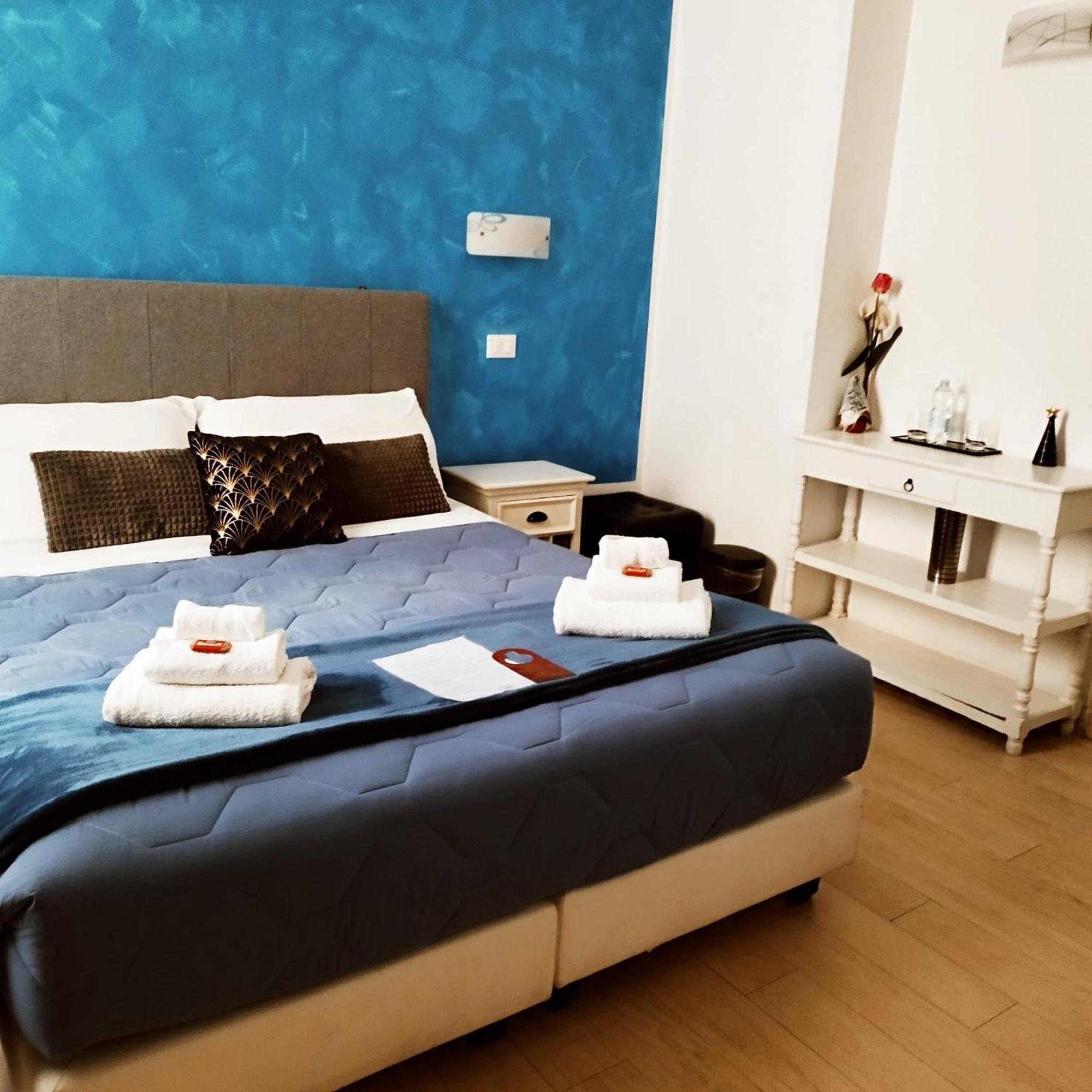Ad Cavour Luxury Rooms - By Ad Roma, Rome